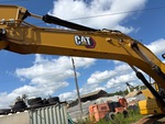 Chassis with Boom Condition