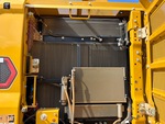 Engine with Radiator