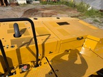 General Appearance with Sheet Metal (fiberglass) Condition