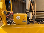 Electric Power System with