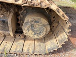 Drivetrain with Left Final Drive