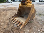 Specialty with Excavator Bucket Condition