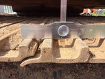 Undercarriage with Left Grouser Height