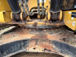 Chassis with Swing Tower Pivot