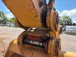 Chassis with Pins and Bushings Stick to Coupler