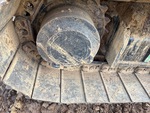 Drivetrain with Right Final Drive