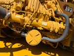 Engine with Engine - Right Side