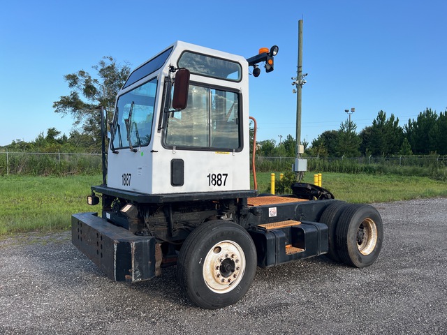 2006 Tico TicoRoLoc 4x2 Spotter Truck