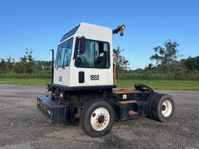 2006 Tico TicoRoLoc 4x2 Spotter Truck
