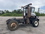 Picture, Right Rear Corner