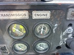 Control Station with Oil Pressure