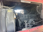 Engine with Engine - Left Side