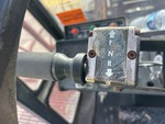 Control Station with Drivetrain Controls