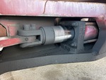 Hydraulics with Steering Cylinders