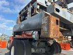 Chassis Lift with