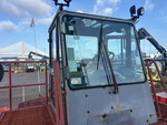 General Appearance with Glass