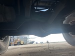Drivetrain with Front Drive Axle