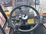 Control Station with Steering Control