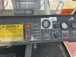 Control Station with Warning Lights