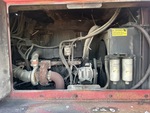 Engine with Engine - Right Side