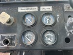 Control Station with Gauges