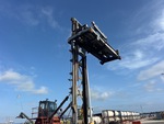 Chassis Lift with