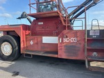 General Appearance with Paint