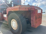 Chassis Lift with Frame Condition