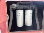 Hydraulics with Hydraulic Tank
