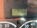 Cab with Engine Hours