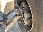 Brakes with