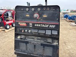 Control Station with