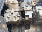 Refrigeration Unit with
