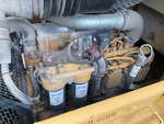 Engine with Engine - Left Side