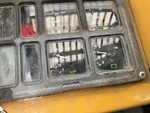 Control Station with Oil Pressure