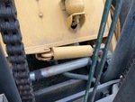 Hydraulics with Side Shift Cylinder