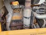 Engine with Engine - Right Side