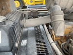 Engine with Cooling System Leaks