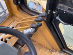 Control Station with Hydraulic Controls