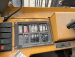 Control Station with Gauges