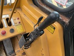 Safety with Safety Lock Out/Stop