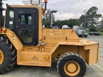 General Appearance with Sheet Metal (fiberglass) Condition