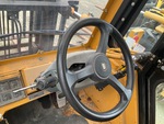 Control Station with Steering Control