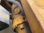 Drivetrain with Front Drive Axle