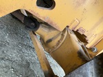 Drivetrain with Rear Drive Axle