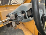 Control Station with Drivetrain Controls