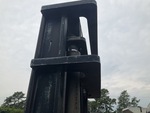 Hydraulics with Mast Lift Cylinders