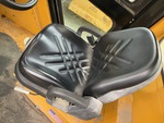 Control Station with Seats/Armrests