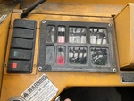 Control Station with Warning Lights