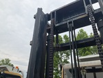 Chassis Lift with Chain / Tensioners